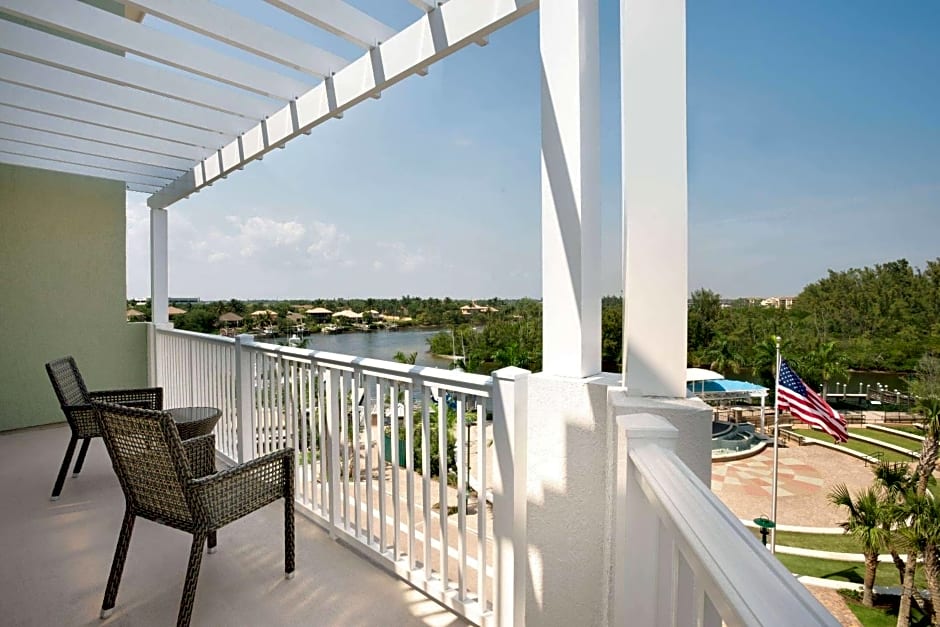 Wyndham Grand Jupiter At Harbourside Place
