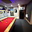Partypad Newcastle Central