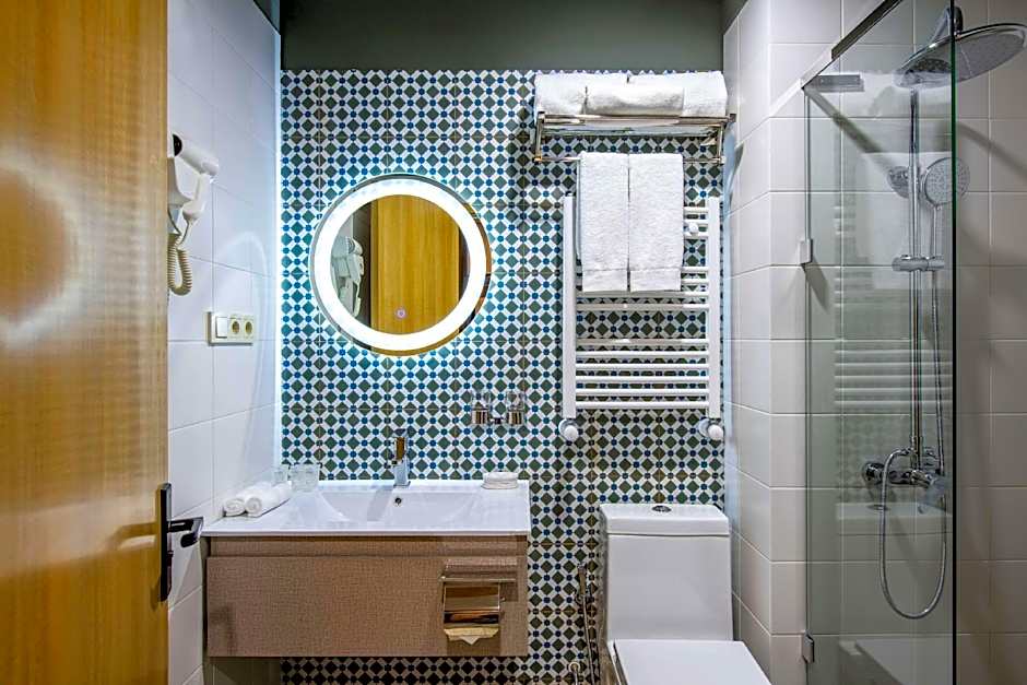 Best Western Gudauri