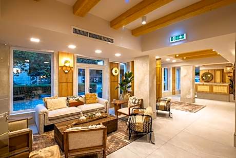 Hotel Serenity Timisoara