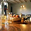B&B Hoeve de Steenoven