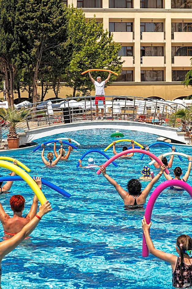 Sol Nessebar Bay - All Inclusive