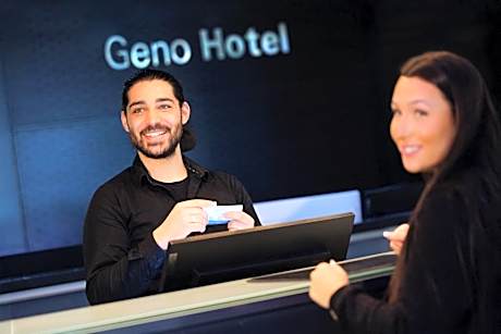 GenoHotel Forsbach