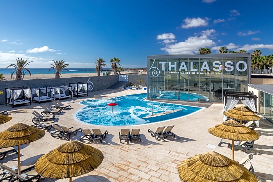 Barcelo Fuerteventura Royal Level adults only