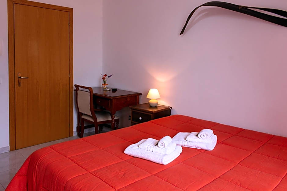 La Masseria Hotel Ristorante Centro Benessere