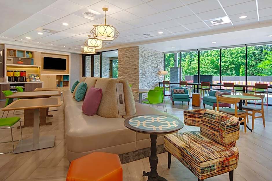 Home2 Suites By Hilton Marysville
