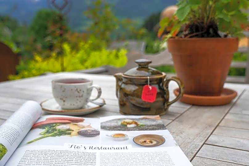 Boutique Hotel Martha