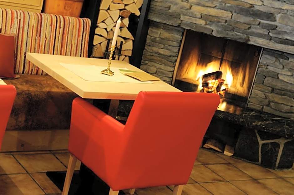 Hotel Schützen Lauterbrunnen