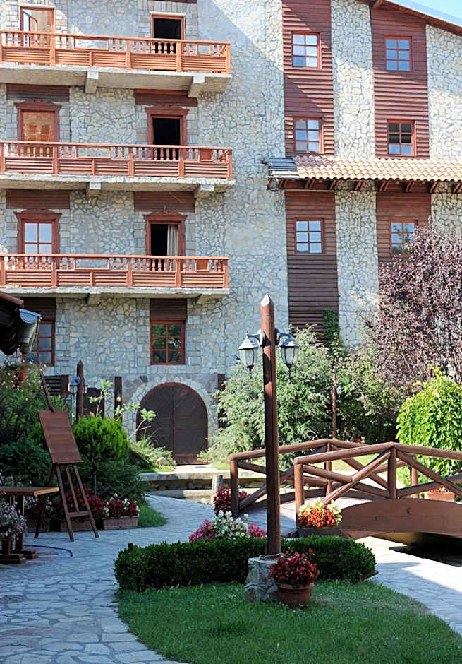 Hotel Centar Balasevic