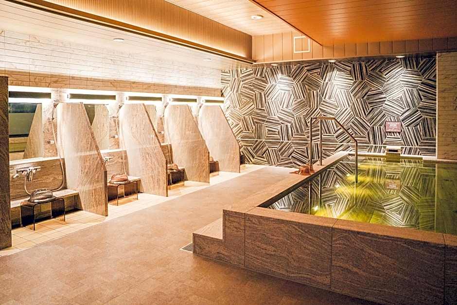 Hotel Grand View Takasaki