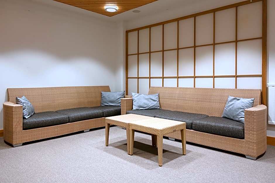 Original Sokos Hotel Albert