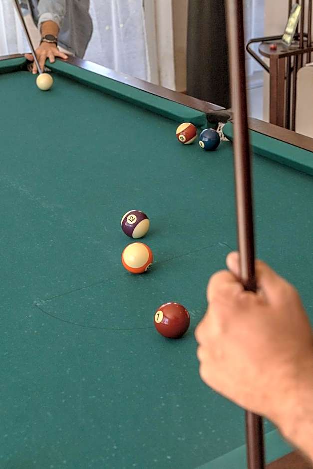 Flag Hotel Miravillas