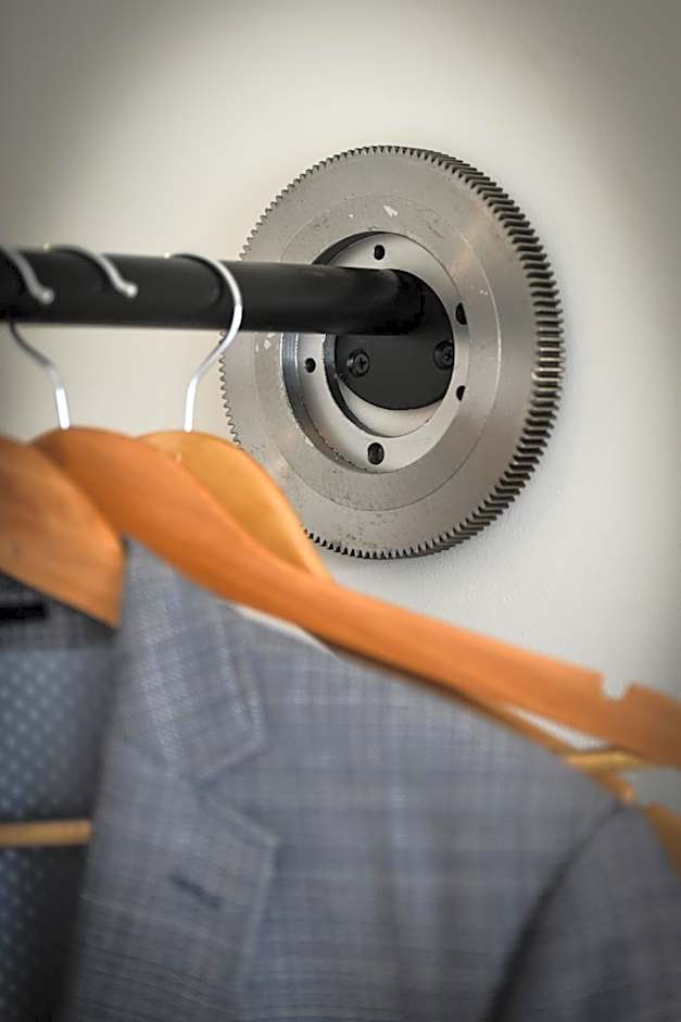 Pegard Andenne Centre