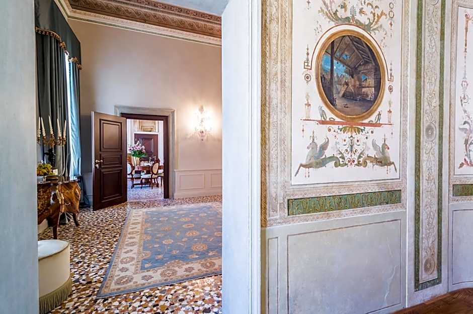 Hotel Nani Mocenigo Palace