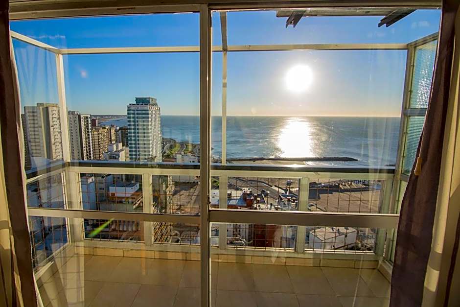 Bristol Condominio Apart Hotel