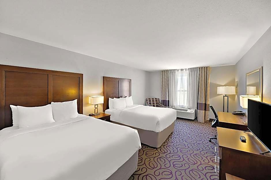 Comfort Inn & Suites Lovington
