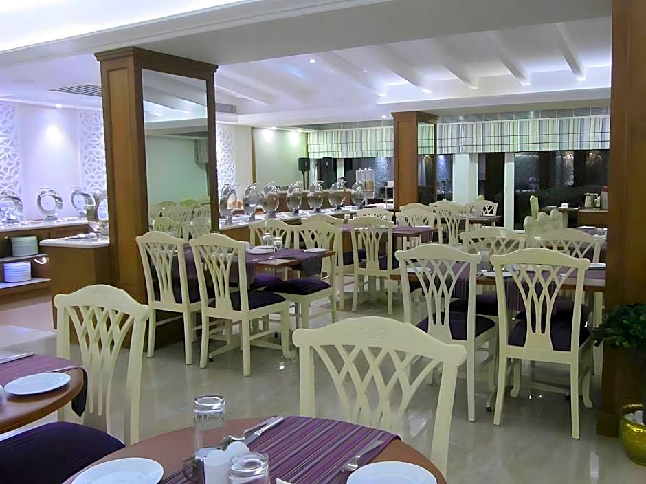 Hotel Abad Plaza