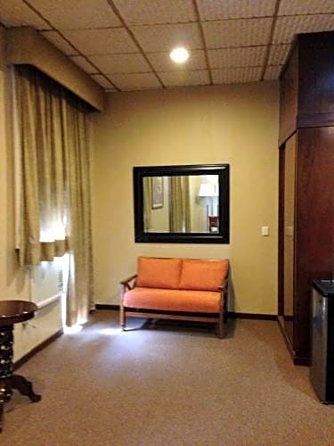 Hotel Reforma Tuxpan