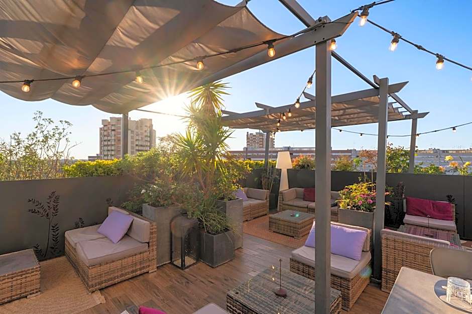 Warmthotel