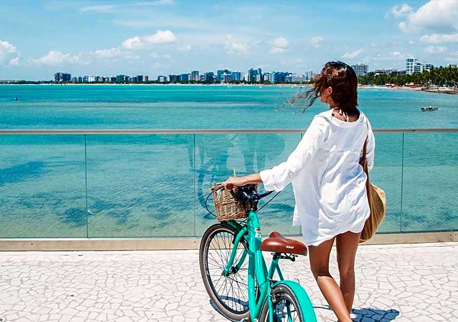 Hotel Ponta Verde Maceió