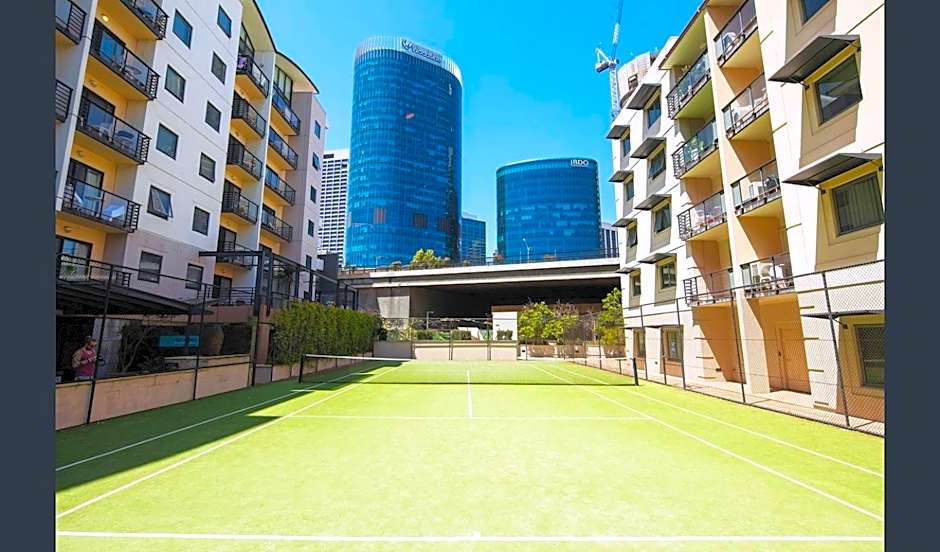 Prime Perth Apartment