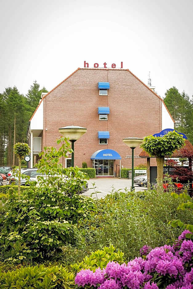 Hotel Frans op den Bult