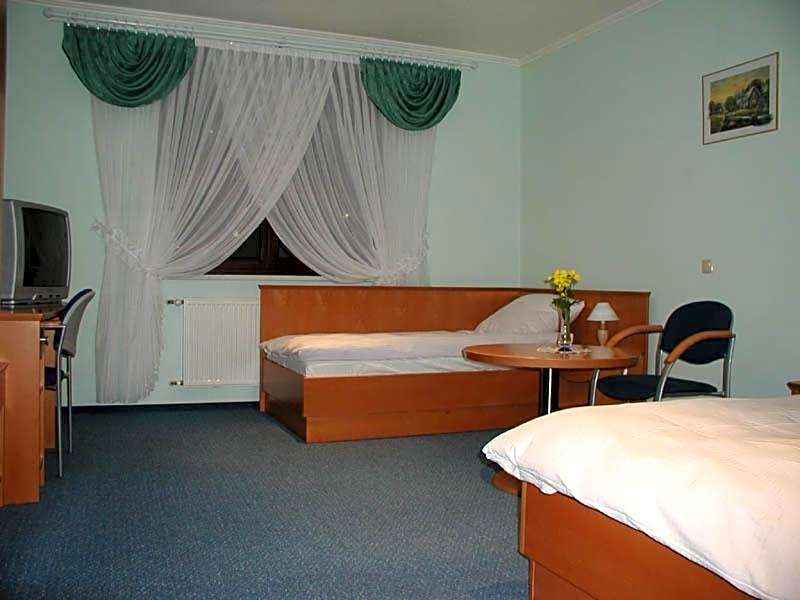 Hotel Restauracja Tawerna Gliwice