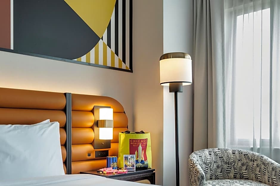Hyatt Centric Chicago Ohare