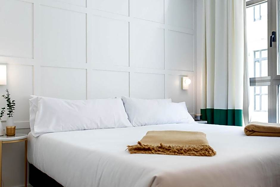 Cosmo Hotel Boutique