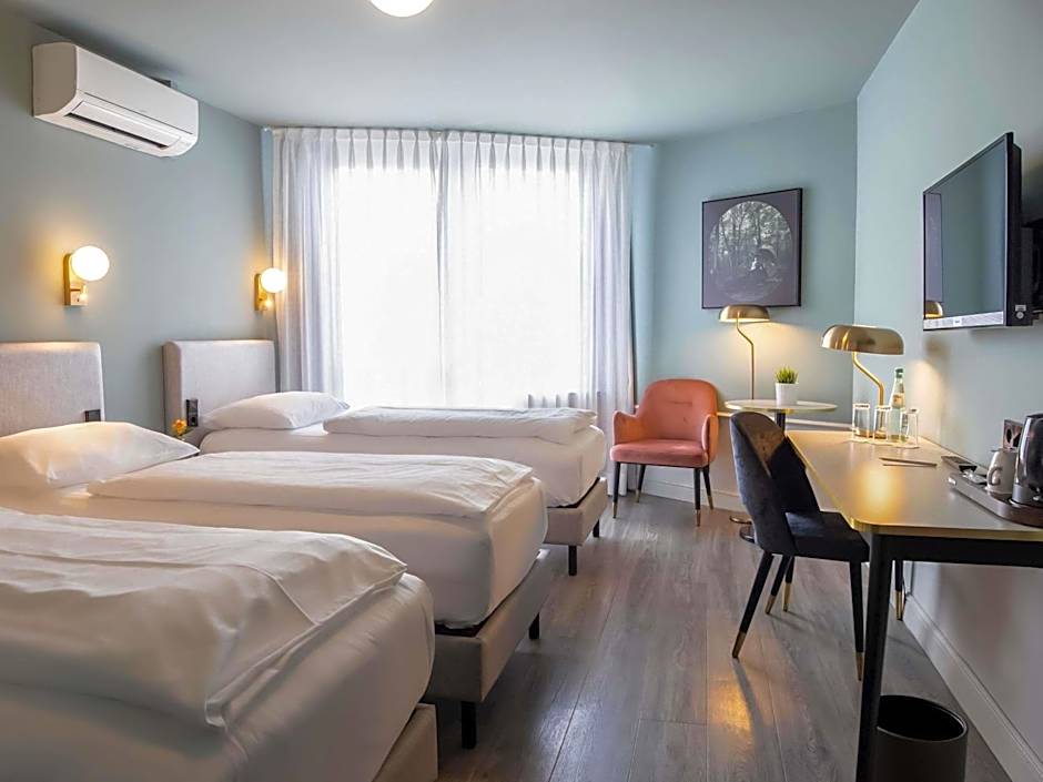 Mercure Hotel Pforzheim