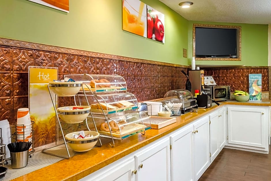 Quality Inn Meridian