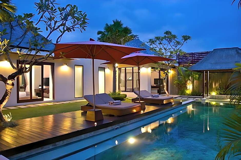 Chandra Bali Villas