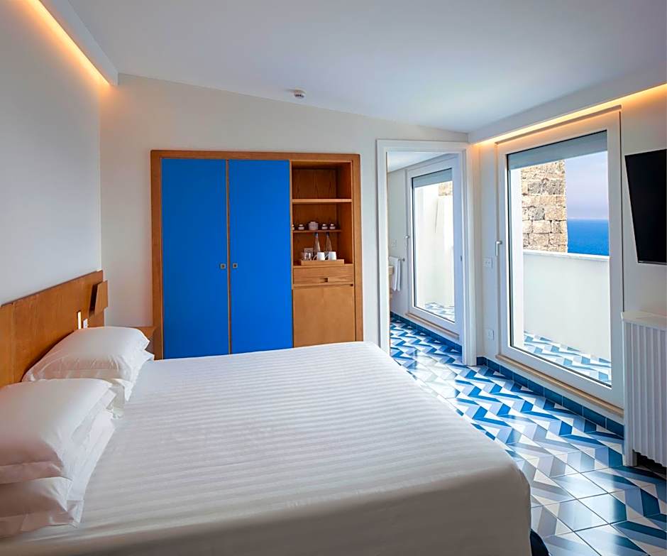 Hotel Parco dei Principi