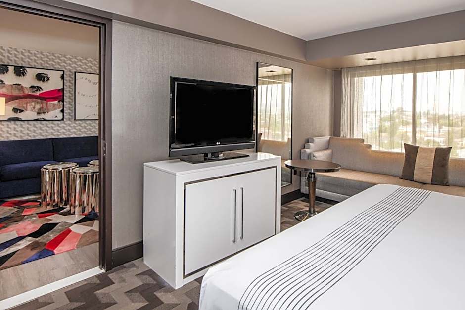 Beverly Hills Marriott