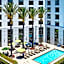 DoubleTree By Hilton Hotel Irvine-Spectrum