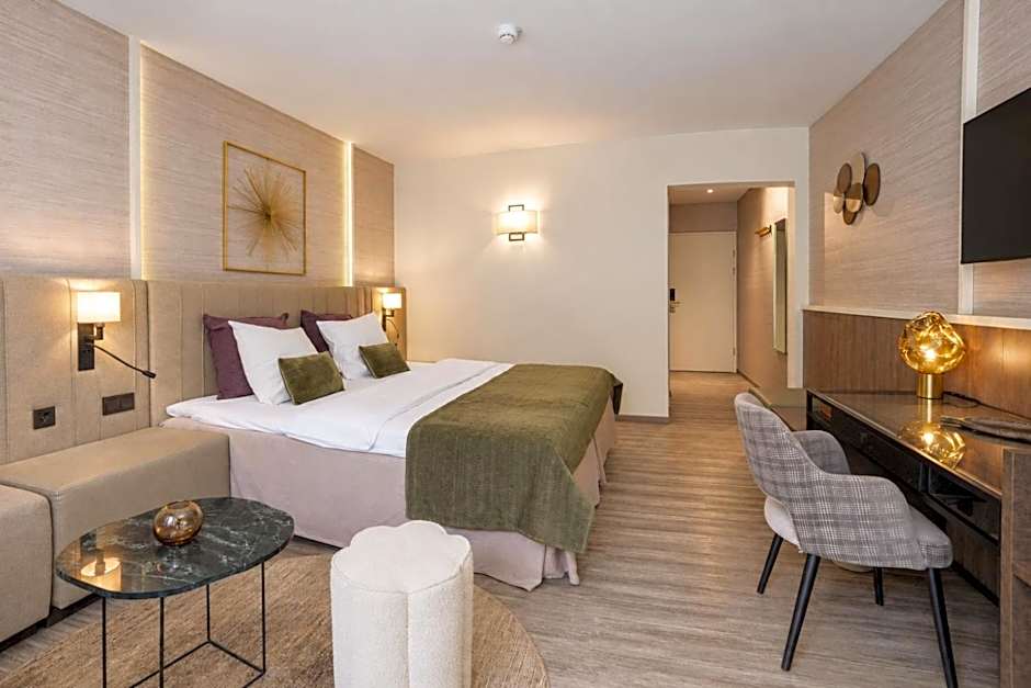 Cocoon Hotel Belair
