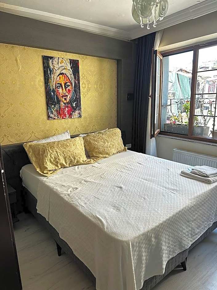 Buhara Apart Oldcity – Istanbul, FL