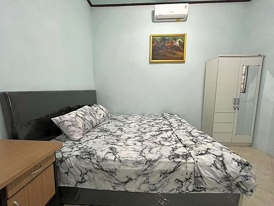 Capital O 92615 Villa Utama D'alas Purwo