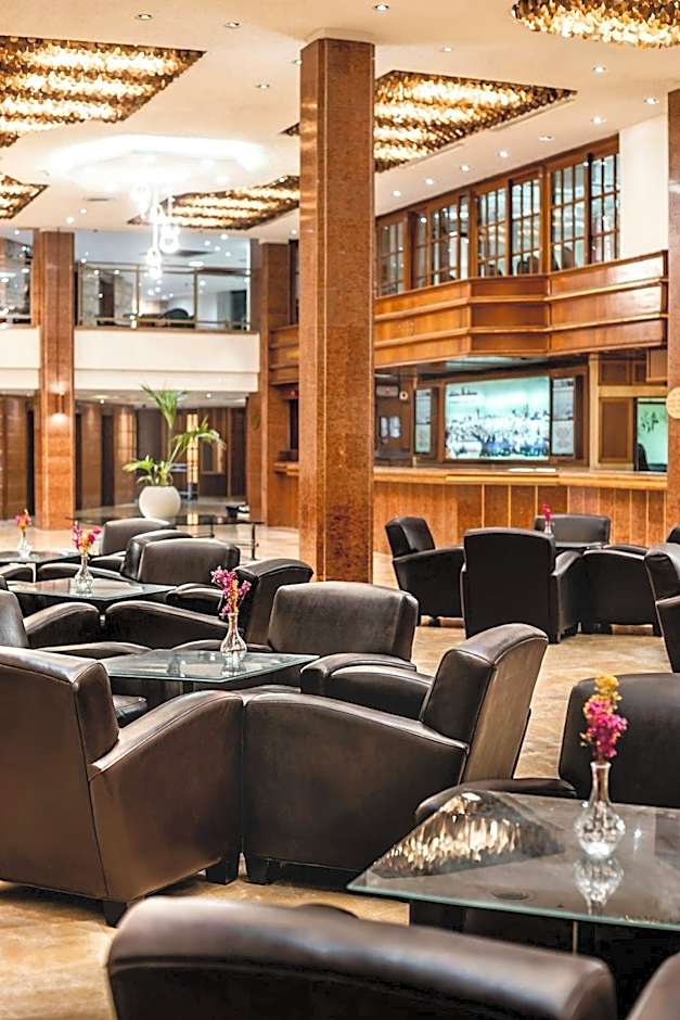 Jerusalem Gate Hotel