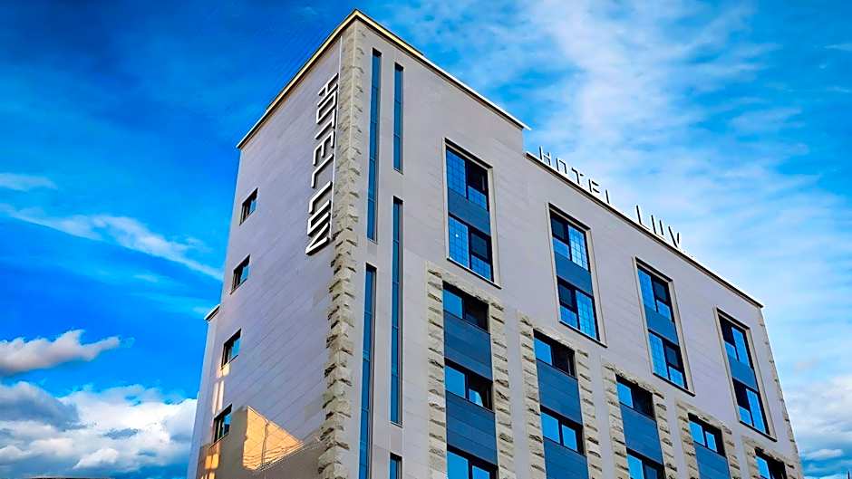 Business Design Hotel Luv