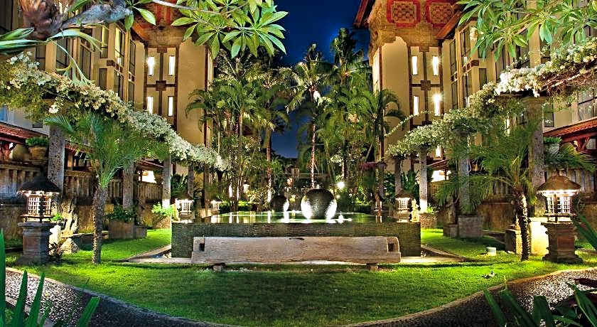 Prime Plaza Hotel Sanur – Bali