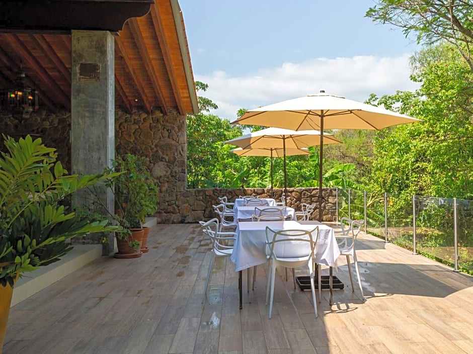 Hotel Amate del Rio