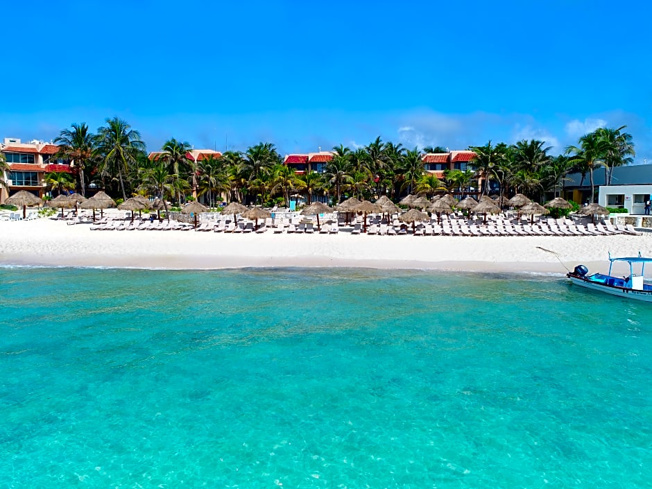 Grand Oasis Tulum Riviera - All Inclusive