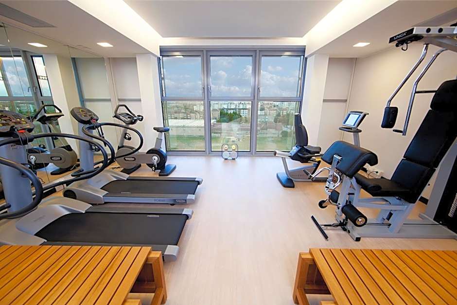 Crowne Plaza Verona Fiera By IHG