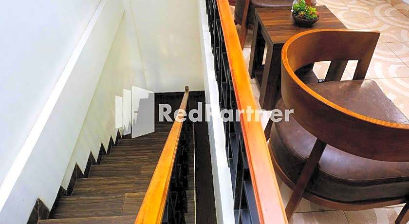 Guest House Bibong Makassar Mitra RedDoorz