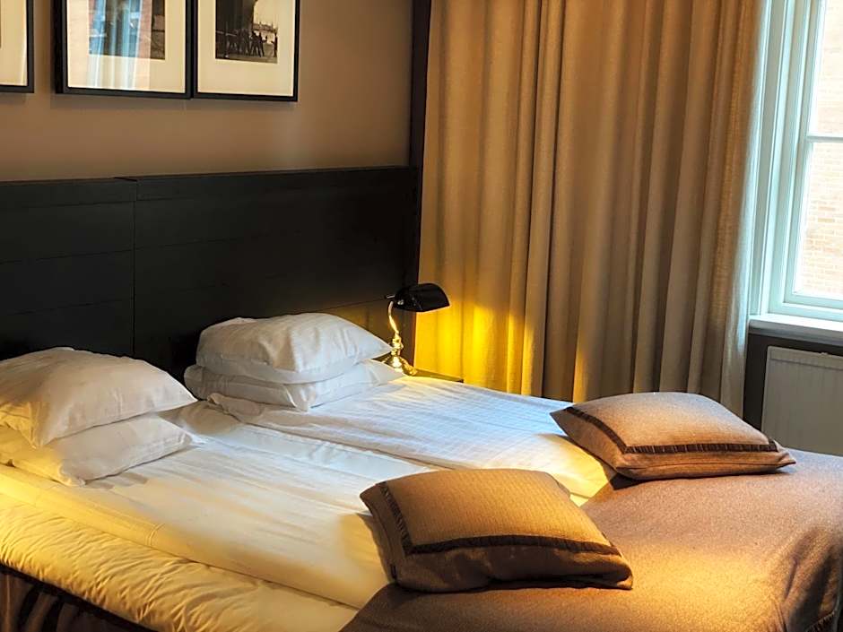 Hotel Villan