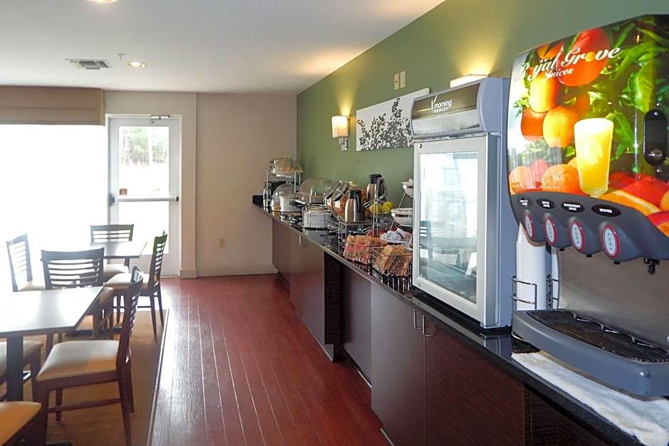 Sleep Inn & Suites Evergreen I-65