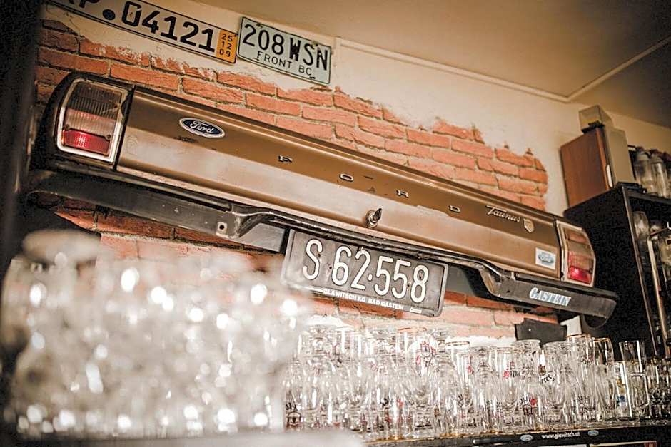 Kurhotel & Hotel Mozart