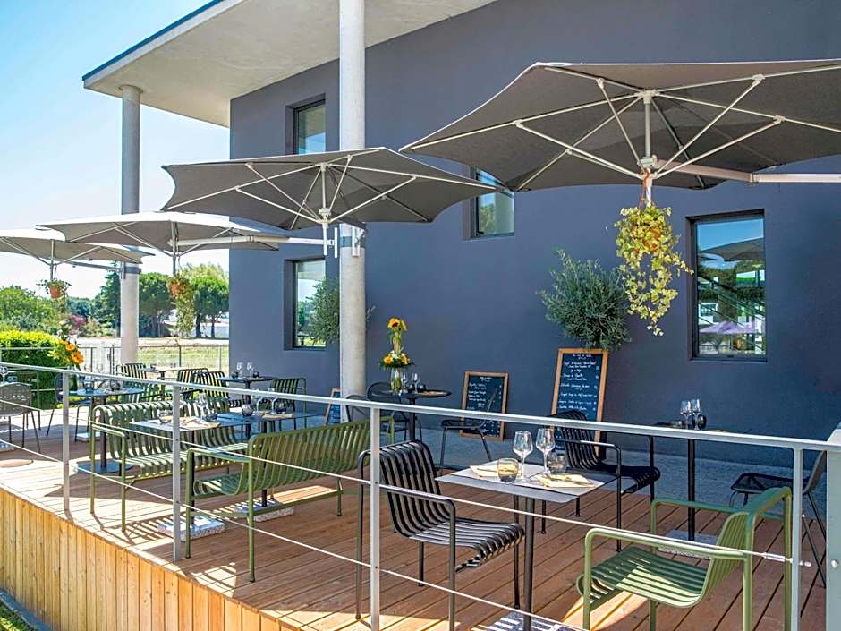Ibis Styles Pertuis Luberon