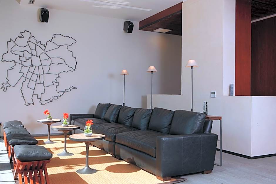 Hotel Ismael